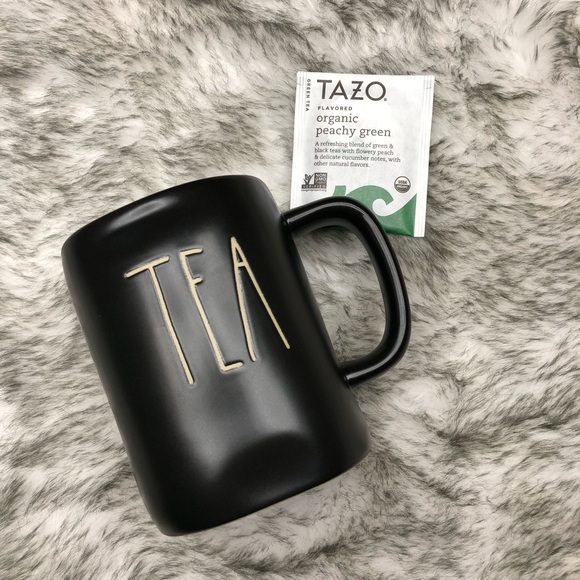 Rae Dunn Other - Rae Dunn | TEA Mug